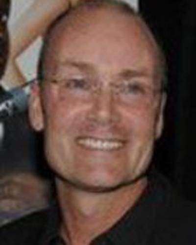 Лес Мэйфилд фото