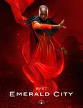 Постер из фильма "Изумрудный город" - 1
