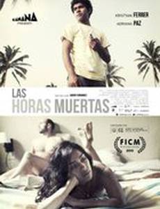Las horas muertas