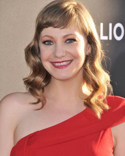 Эмили В. Гордон фото