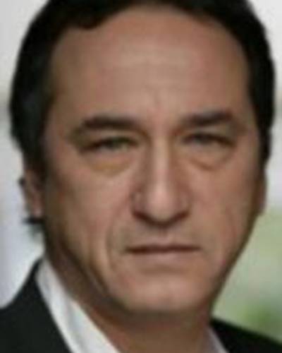 Паскаль Юделевич фото