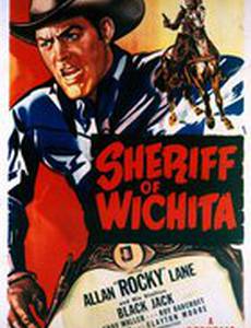 Sheriff of Wichita