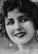 Вероника Бужинская фото