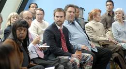 Кадр из фильма "Жизнь как катастрофа" - 2