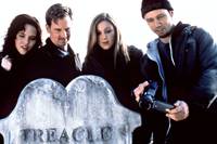 Кадр Ведьма из Блэр 2: Книга теней