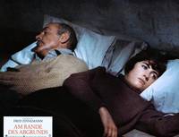 Кадр Пять дней лета