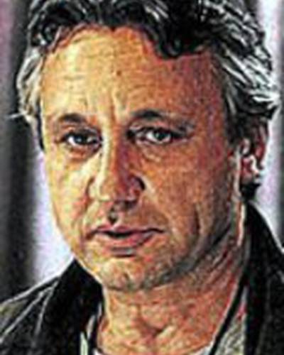 Владимир Алеников фото