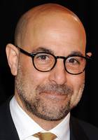 Стэнли Туччи