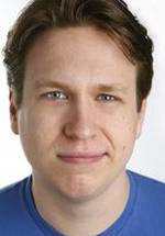 Пит Холмс фото