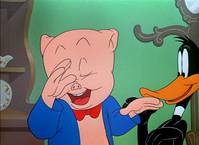 Кадр Даффи Дак: Охотники за чудовищами