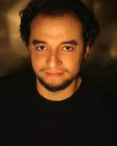 Kamel Boutros фото