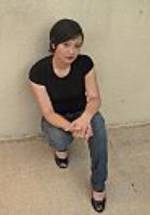 Christina Melocik фото