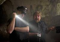 Кадр Пятеро друзей