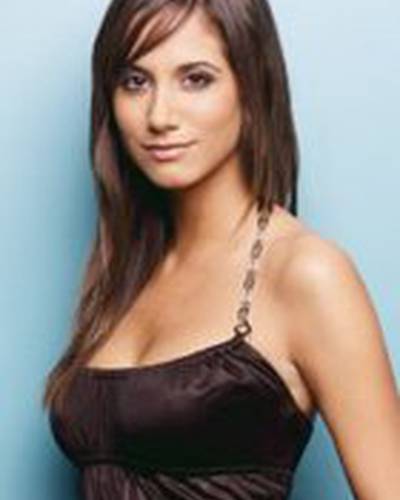 Кристина Нотто фото