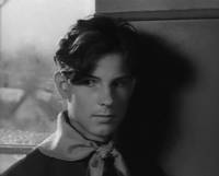 Кадр Мишка, Серега и я