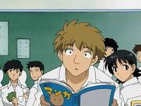 Кадр Школьный переполох: Второй семестр