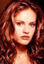 Кэссиди Рэй фото