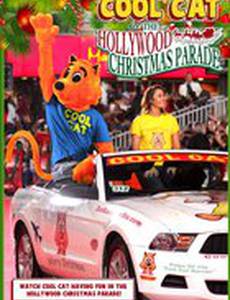 Cool Cat in the Hollywood Parade (видео)