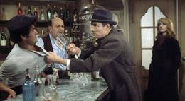 Кадр из фильма "Ночь в Лиссабоне" - 1