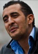 Морад Зегвенди фото