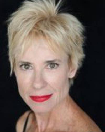 Джули Фултон фото