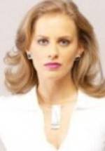 Россана Фернандез Мальдонадо фото