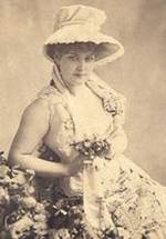 Лиллиэн Расселл фото