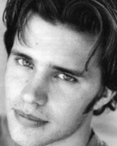 Джон Киф фото