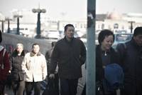 Кадр Желтое море