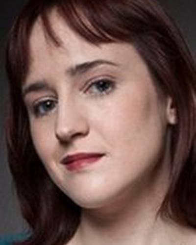 Мара Уилсон фото