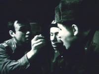 Кадр Караул