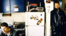 Кадр из фильма "Гамлет" - 1