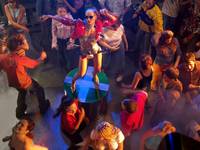 Кадр Последний уик-энд