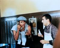 Кадр Бархатные ручки