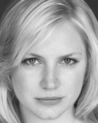 Луиз Дилан фото