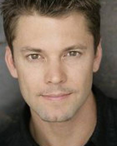 Нэйтан Андерсон фото