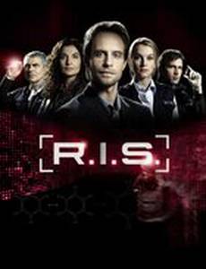 R.I.S. - Die Sprache der Toten