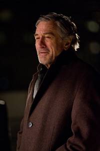 Кадр Старый Новый Год