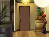 Кадр Чародейки