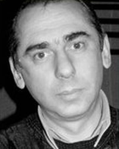 Рамаз Иоселиани фото