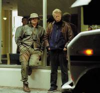 Кадр Ангелы вселенной