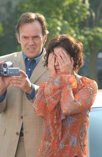 Кадр Безумство в пригороде