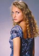 Анна Бегунова фото