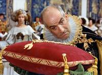 Кадр Мания величия