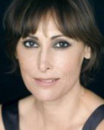 Мария Барранко фото