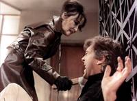 Кадр Кроваво-красное