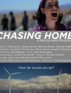 Chasing Home