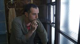 Кадр из фильма "Любовь с акцентом" - 2