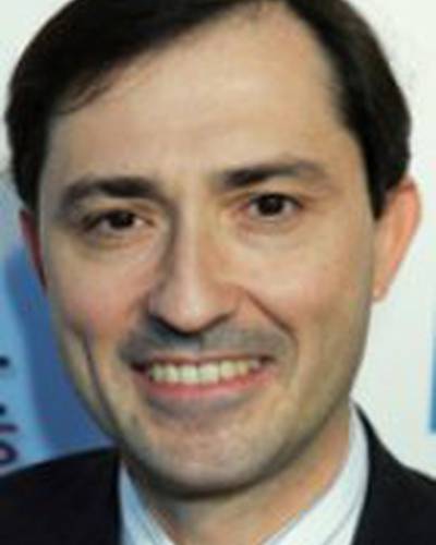 Патрик Веррон фото