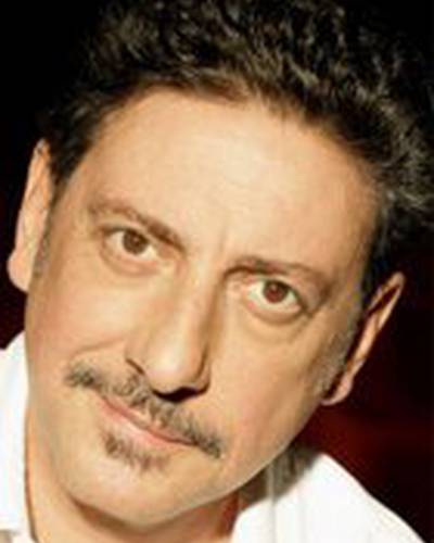 Серджо Кастеллитто фото